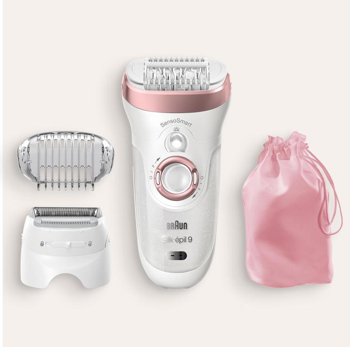 Immagine prodotto Braun Silk-épil 9