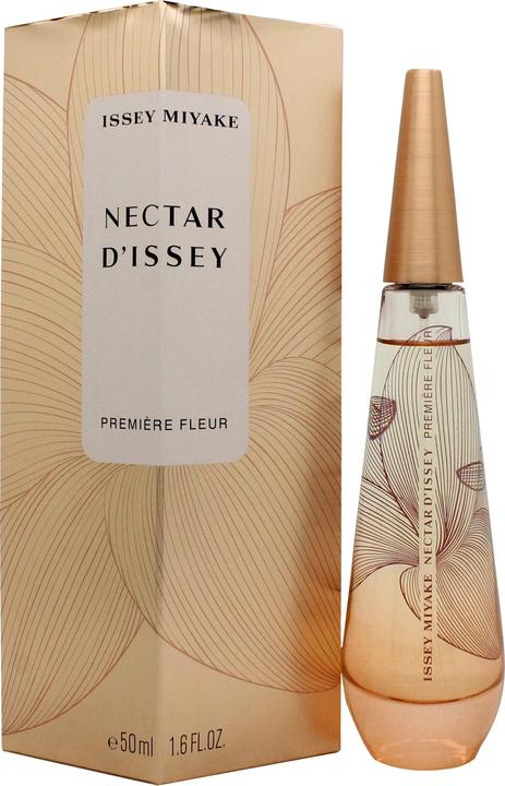 Actual product image Issey Miyake Nectar Première Fleur (Eau de parfum, 50 ml)