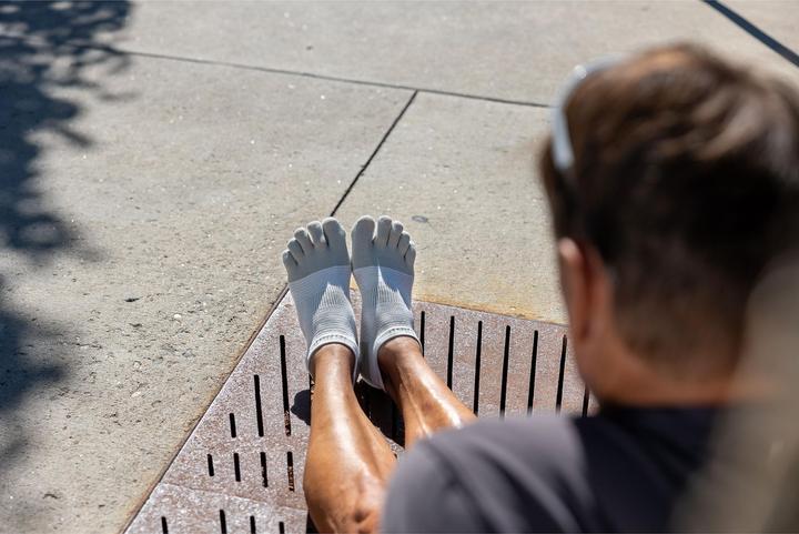 Immagine prodotto Injinji Run No-Show (44.5 - 47)