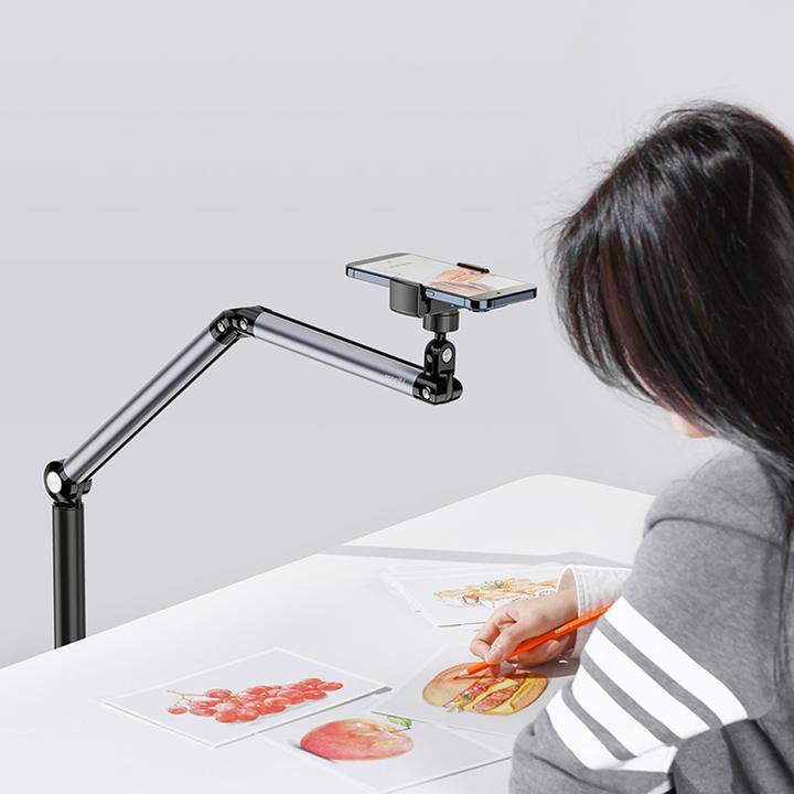 Actual product image Ulanzi TH07 Phone Holder