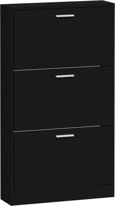 Produktbild vidaXL Sofia (59 x 17 x 108 cm)