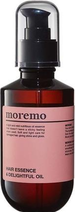 Produktbild Moremo Haar Essenz Delight Ful Öl 70ml (70 ml)