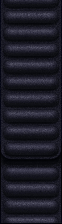 Image du produit Apple Lien en cuir (41 mm, Cuir, Apple Watch Series 8)