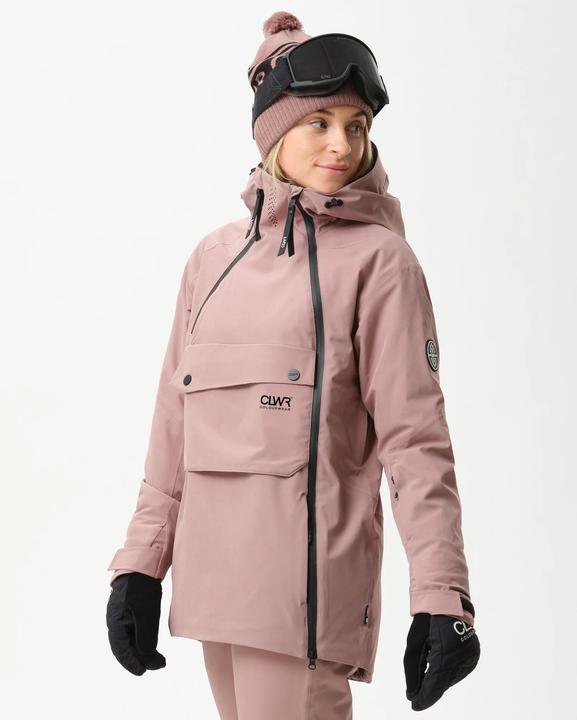 Immagine prodotto Colourwear W Cake Anorak 2.0 (M)