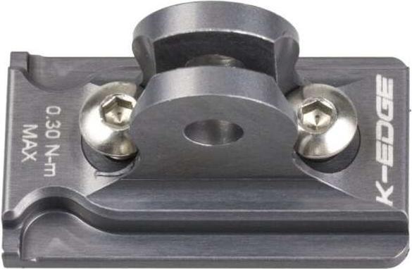 Actual product image K-Edge NiteRider Lumina