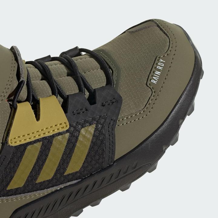 Immagine prodotto Adidas Scarpe Terrex Trailmaker High da bambino pronte per il freddo (37)