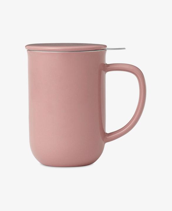 Produktbild Viva Teebecher m.Sieb Minima (500 ml, 1 x)