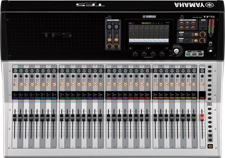 Immagine prodotto Yamaha TF5 (Controller DJ)