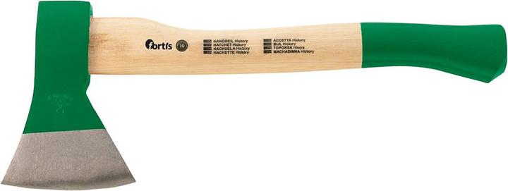 Actual product image Magni Unknown - AX 800 g 800 g Hickory Fortis