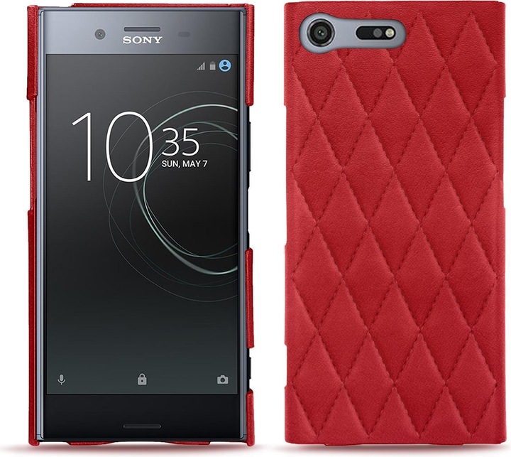 Immagine prodotto Noreve Cover in pelle (Sony Xperia XZ Premium)