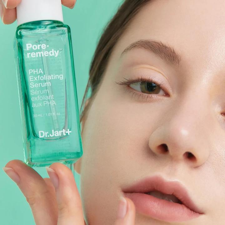 Actual product image Dr. Jart+ Dr.Jart+ Pore Remedy PHA Exfoliating Serum (30 ml)