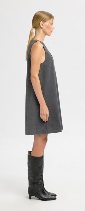 Image du produit Selected Wollmix Midikleid (40)