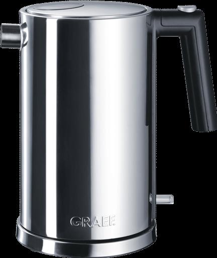 Actual product image Graef Wk 85 (1.20 l)