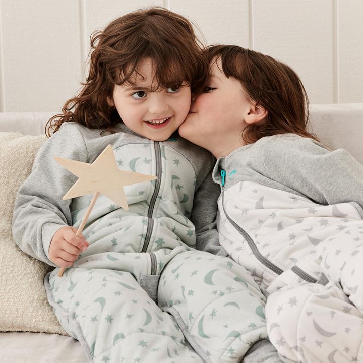 Immagine prodotto Love to Dream Pigiama 2.5T (2-3Y) (100 cm, 2,5 TOG, Invernale)