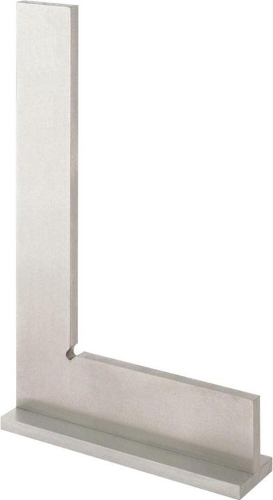 Forum Professional Solutions Anschlagwinkel DIN 875/II B, 150 x 100 mm