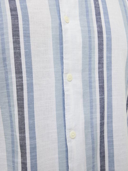 Produktbild Jack & Jones Plus Size Relaxed Fit Hemd Hemd (4XL)