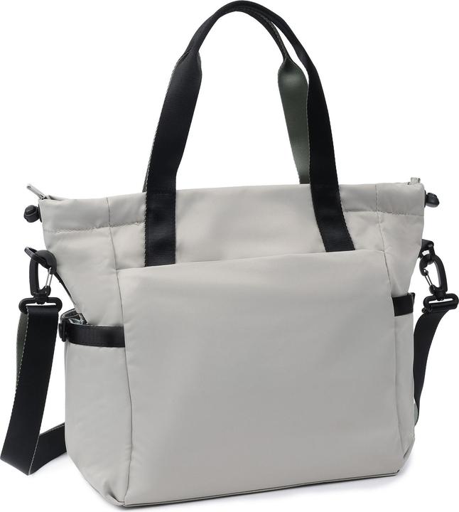 Actual product image Hedgren Nova Galactic Schultertasche 43 cm