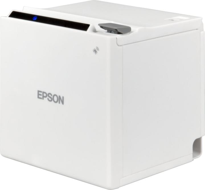 Actual product image Epson TM m30II-NT (Ethernet, SD card Slot, USB 2.0)