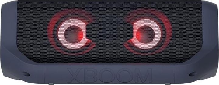 Actual product image LG XBOOM Go PN7 boombox speaker (24 h, Battery operated)