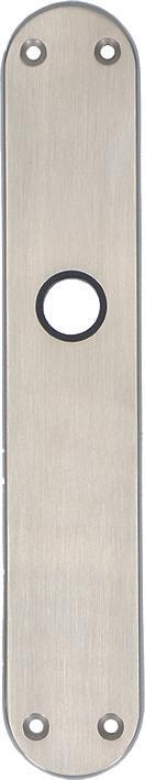 Actual product image Mega Doorplates 35.450 (Door plate set)