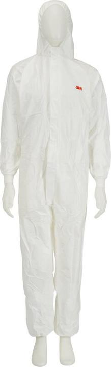 Actual product image 3M Disposable protective suits (176, 182, 1x)