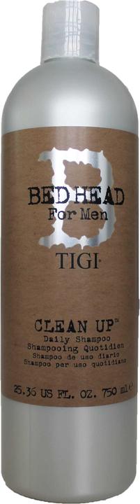 Tigi Clean Up