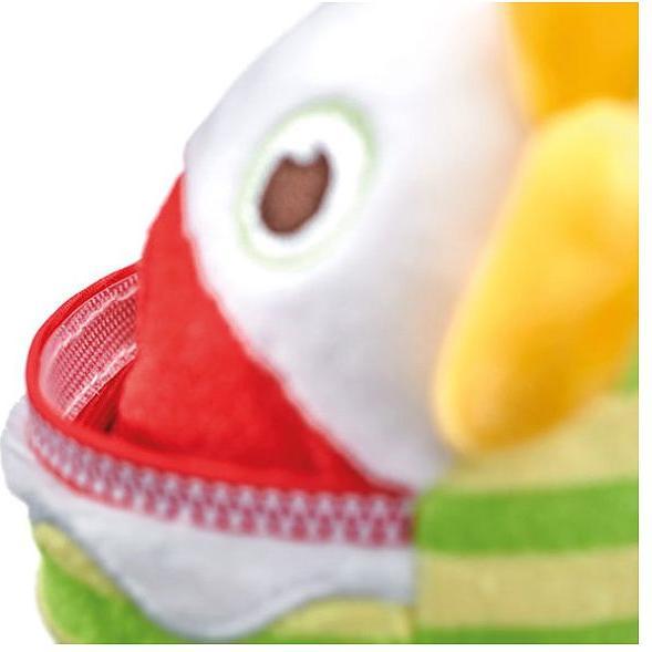 Actual product image Schmidt Spiele Worry Eater Spring (6 cm)
