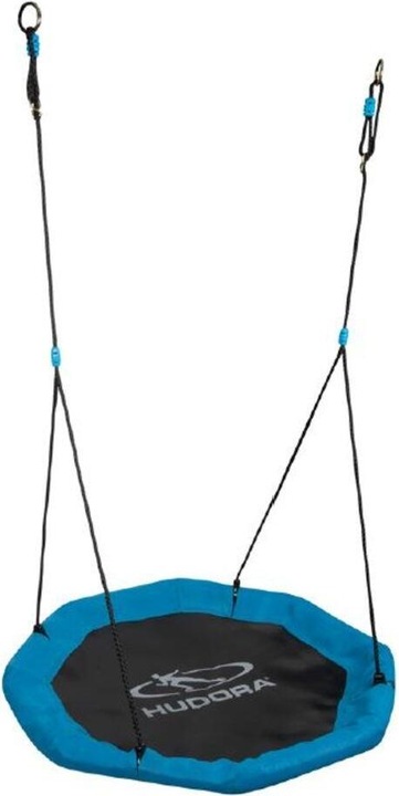 Actual product image Hudora Nest Swing Octagon 70