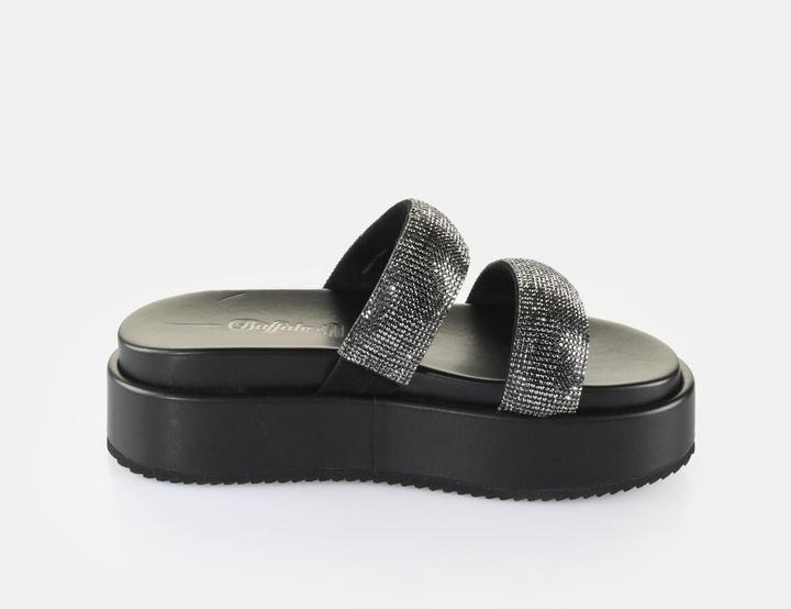 Produktbild Buffalo sandalen für en noa ts - vegan glitter (37)