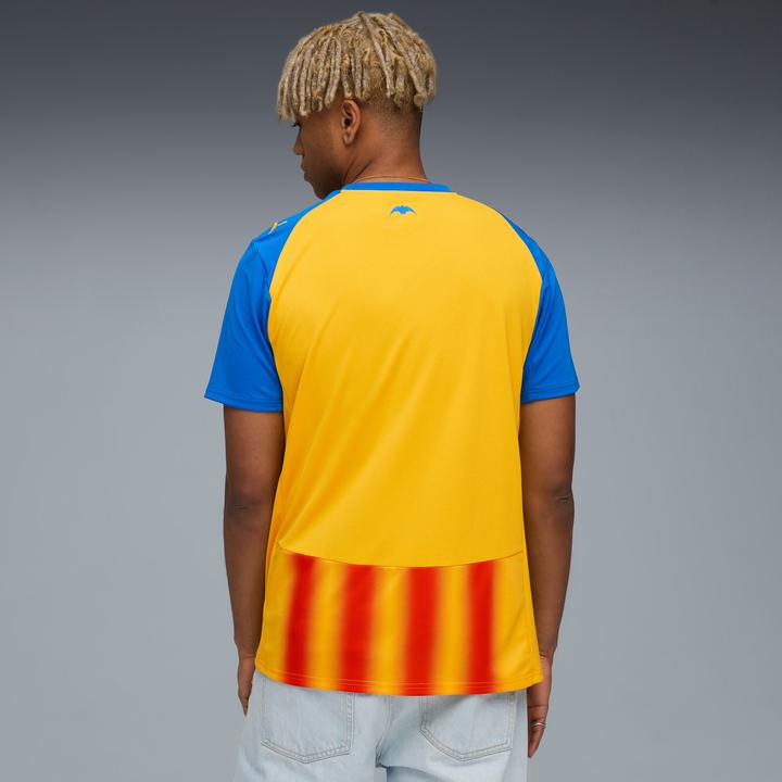 Image du produit Puma Maillot Third Valence CF 2025/26 (L)