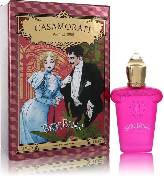 Immagine prodotto XerJoff Casamorati Gran Ballo (Eau de parfum, 30 ml)
