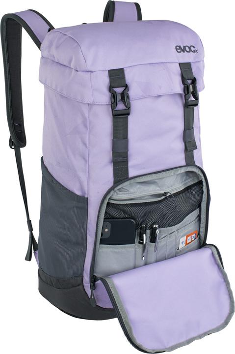 Actual product image Evoc Mission 22 (22 l)