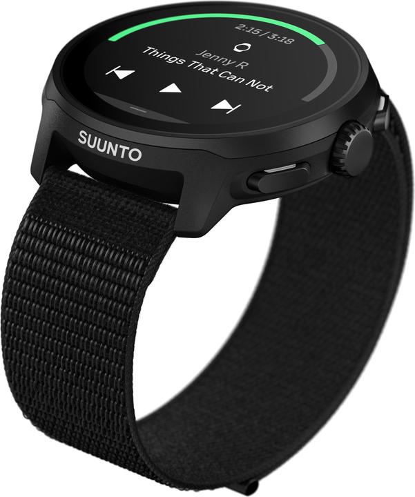 Produktbild Suunto Run (46 mm, nur WLAN)