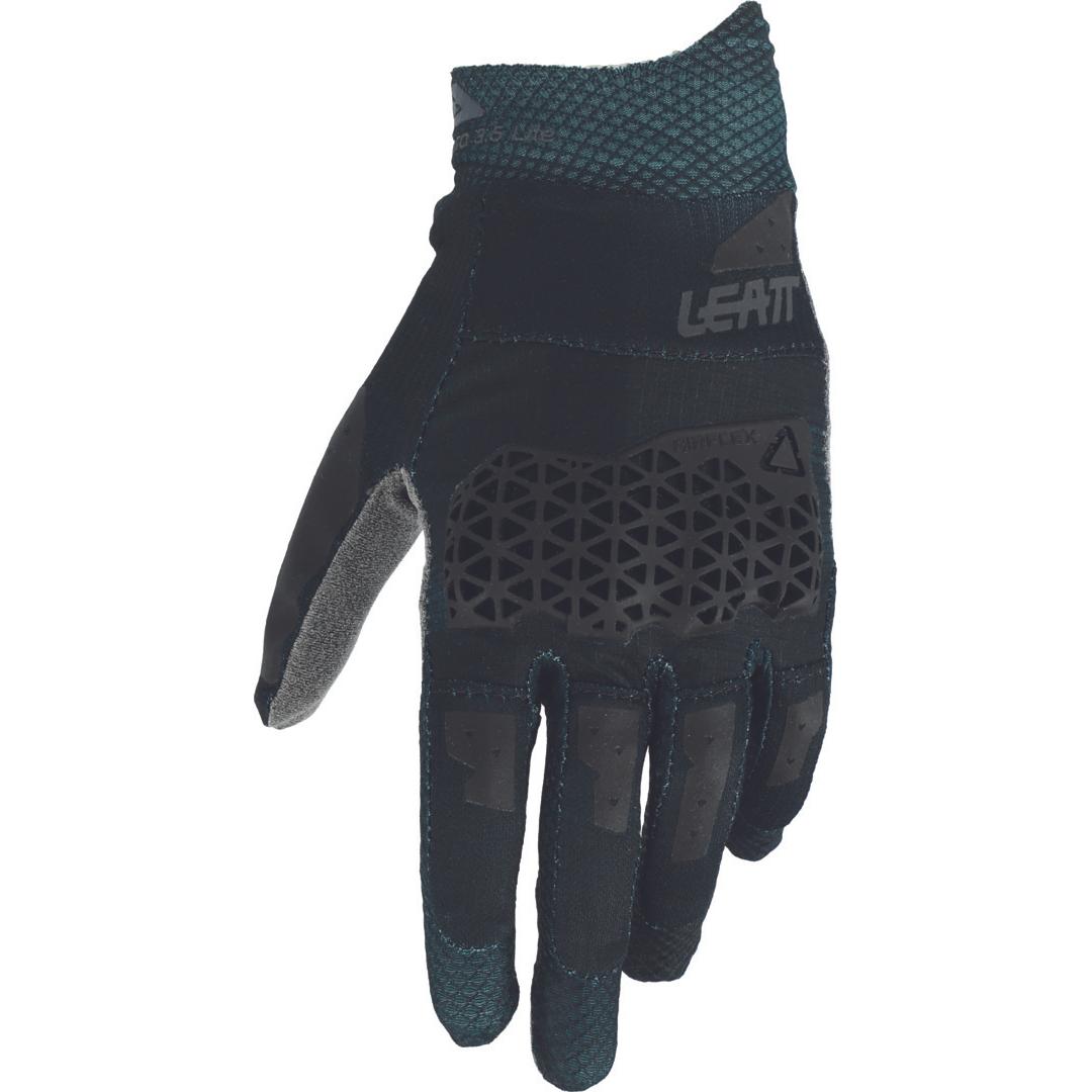 Leatt, Motorradhandschuhe, Handschuhe 3.5 Lite (Herren, Damen, XXL)