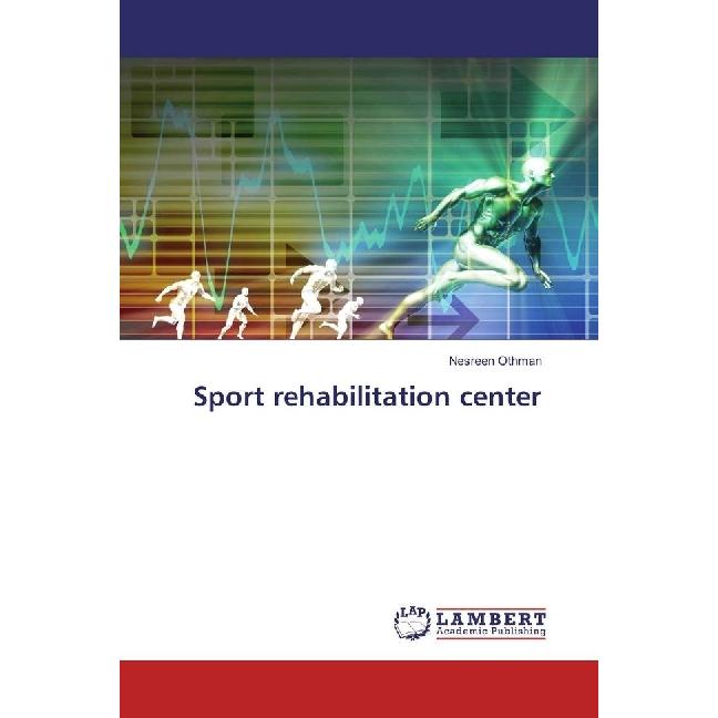 Sport rehabilitation center, Fachbücher von Nesreen Othman