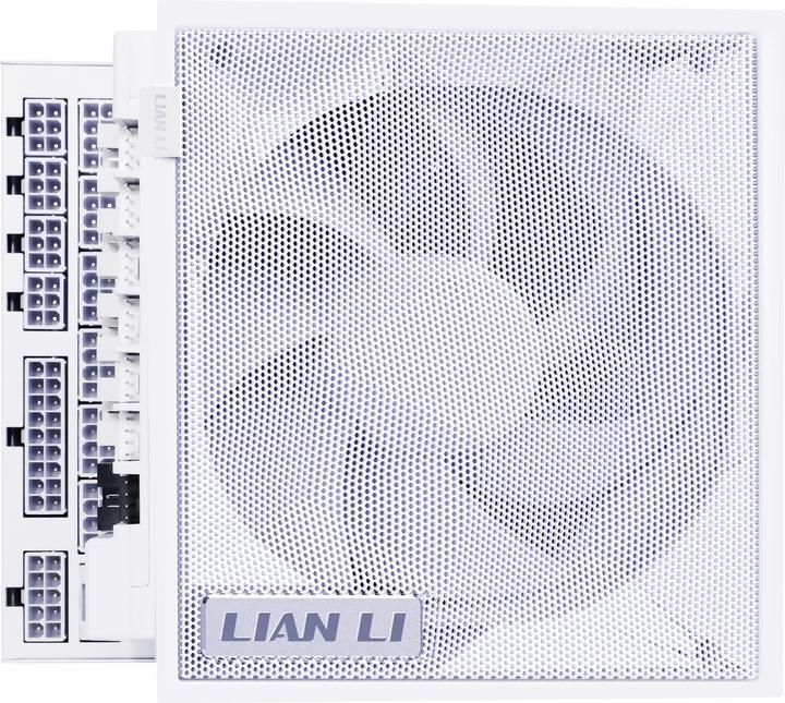 Actual product image Lian-Li Edge Gold (1200 W)