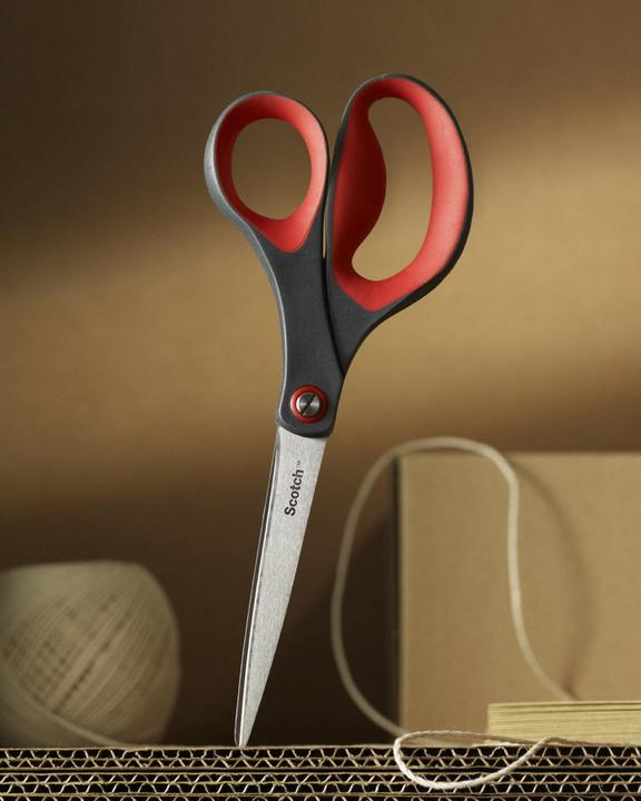 Actual product image Scotch Scissors precision (18 cm)