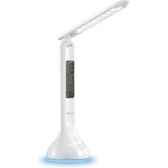 MediaRange, Tischlampe, LED Schreibtischlampe (250 lm)