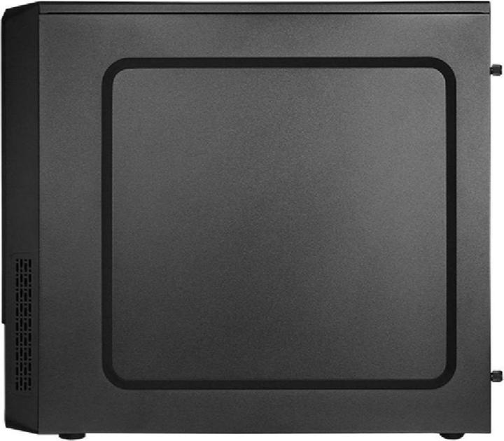 Produktbild Chieftec UB-03B-35 mATX UB-03B-350GPB (mATX, Mini-ITX)