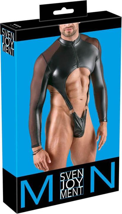 Svenjoyment Body (M)