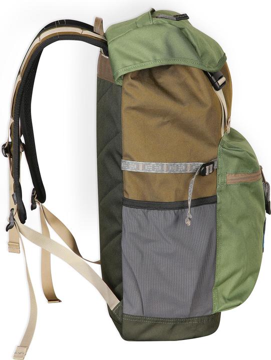Produktbild Kavu Timaru - Wanderrucksack (22 l)