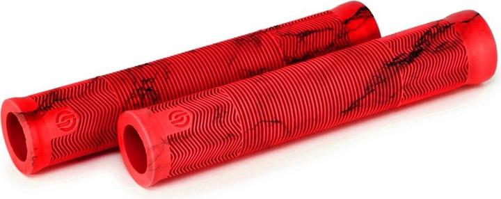 Produktbild Salt EX grip without flange 154x28mm red