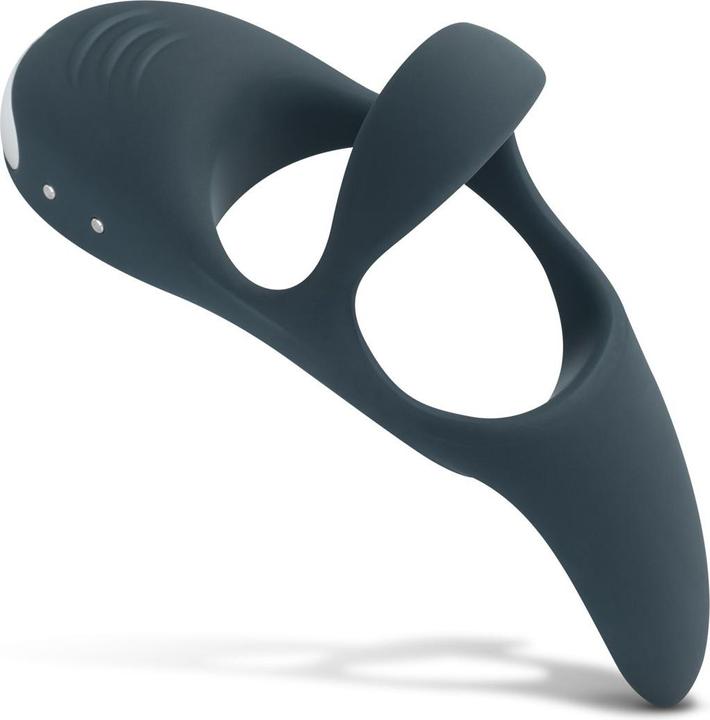 Actual product image Boners Triple Cockring (4 cm)