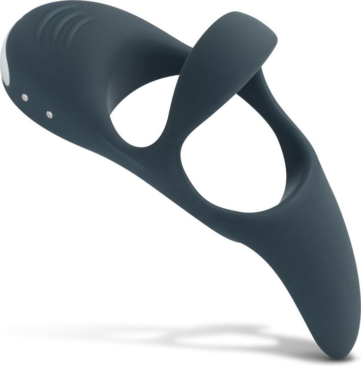 Actual product image Boners Triple Cockring (4 cm)