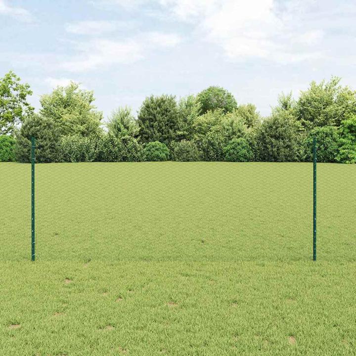 Produktbild vidaXL Aussenbarriere