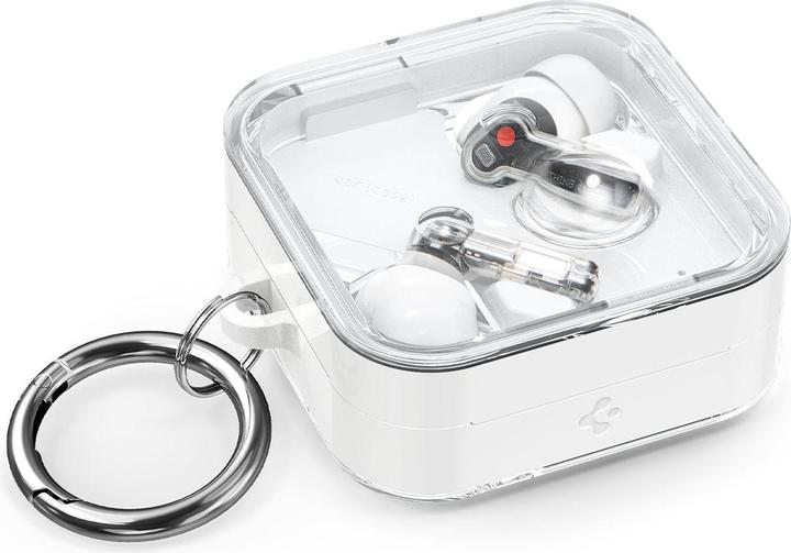 Actual product image Spigen Ultra Hybrid (Wireless)