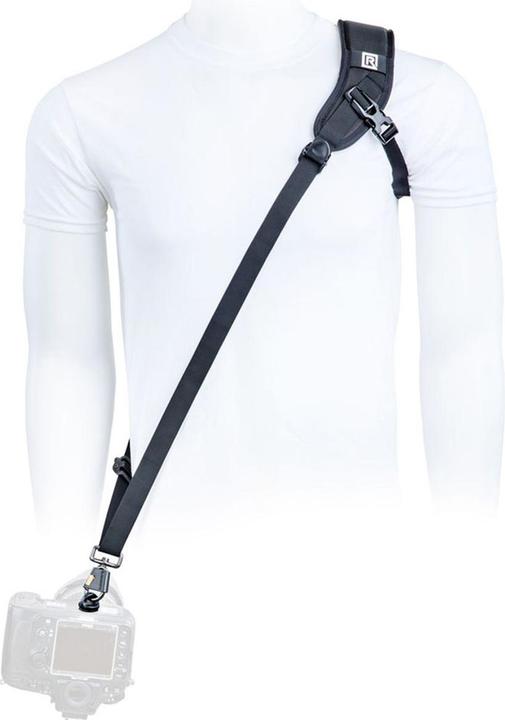 Actual product image Blackrapid Sport X Extra Comfort (Shoulder strap)