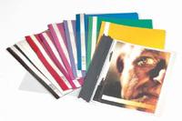 Produktbild Durable SICHTHEFTER 50 ST 257010 (A4+, 50x)