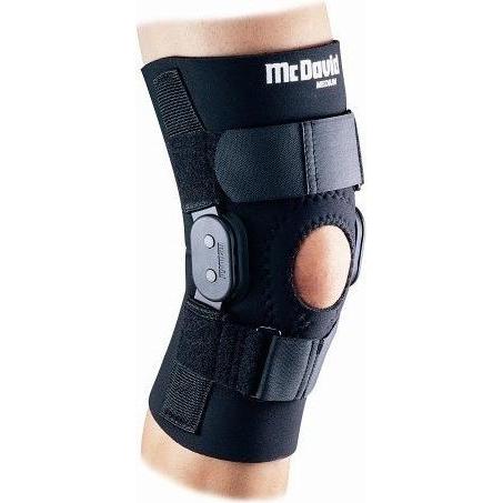 Thumbnail - McDavid, Bandage, Kniegelenksttze Psii, Neopren (S)
