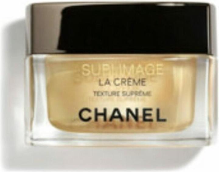 Produktbild Chanel Sublimage La Crème Texture Suprême 50 g (50 ml, 24h Creme)